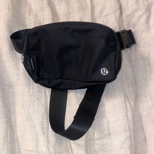 Lululemon belt bag